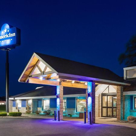 Americinn By Wyndham Chippewa Falls Ngoại thất bức ảnh