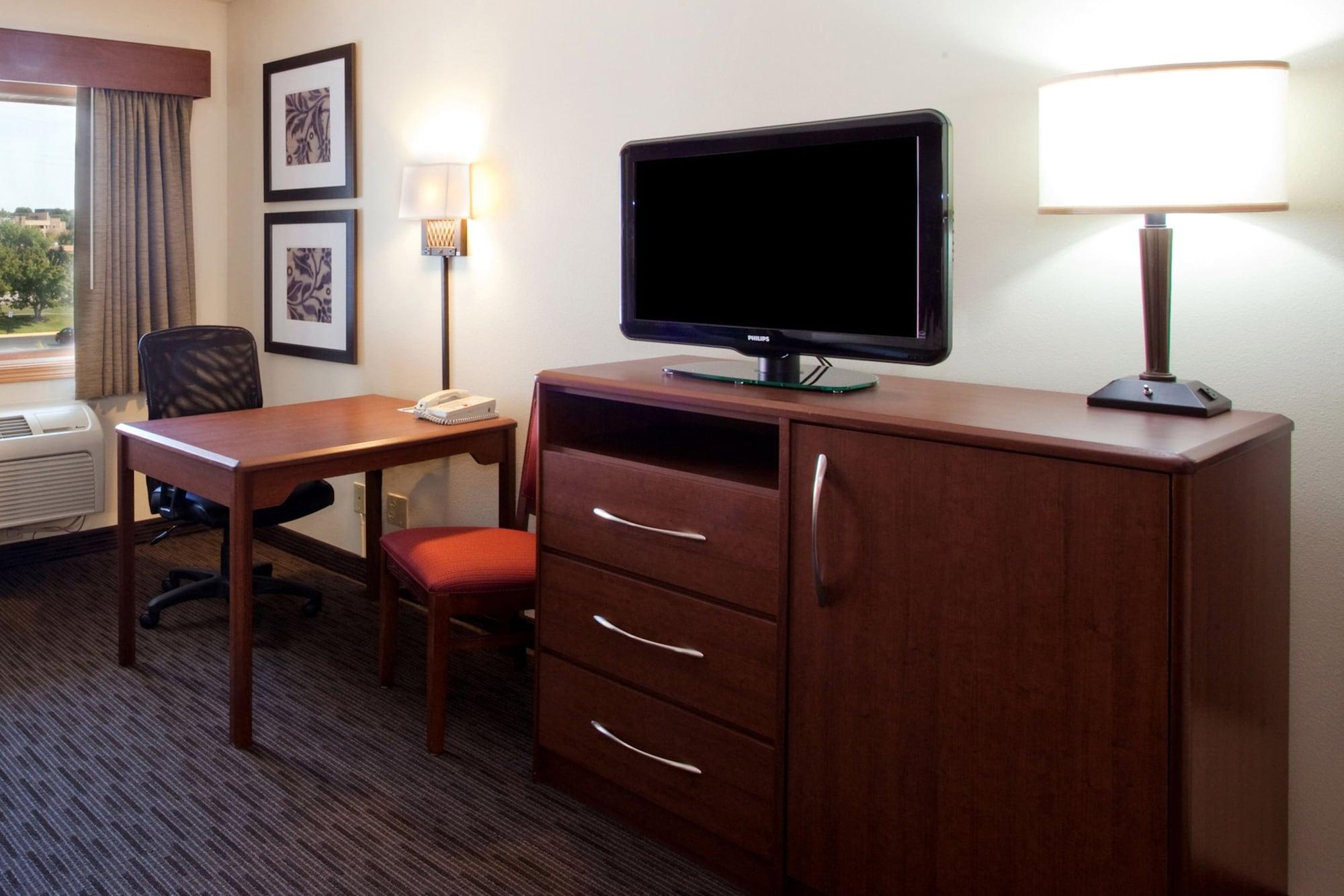 Americinn By Wyndham Chippewa Falls Ngoại thất bức ảnh