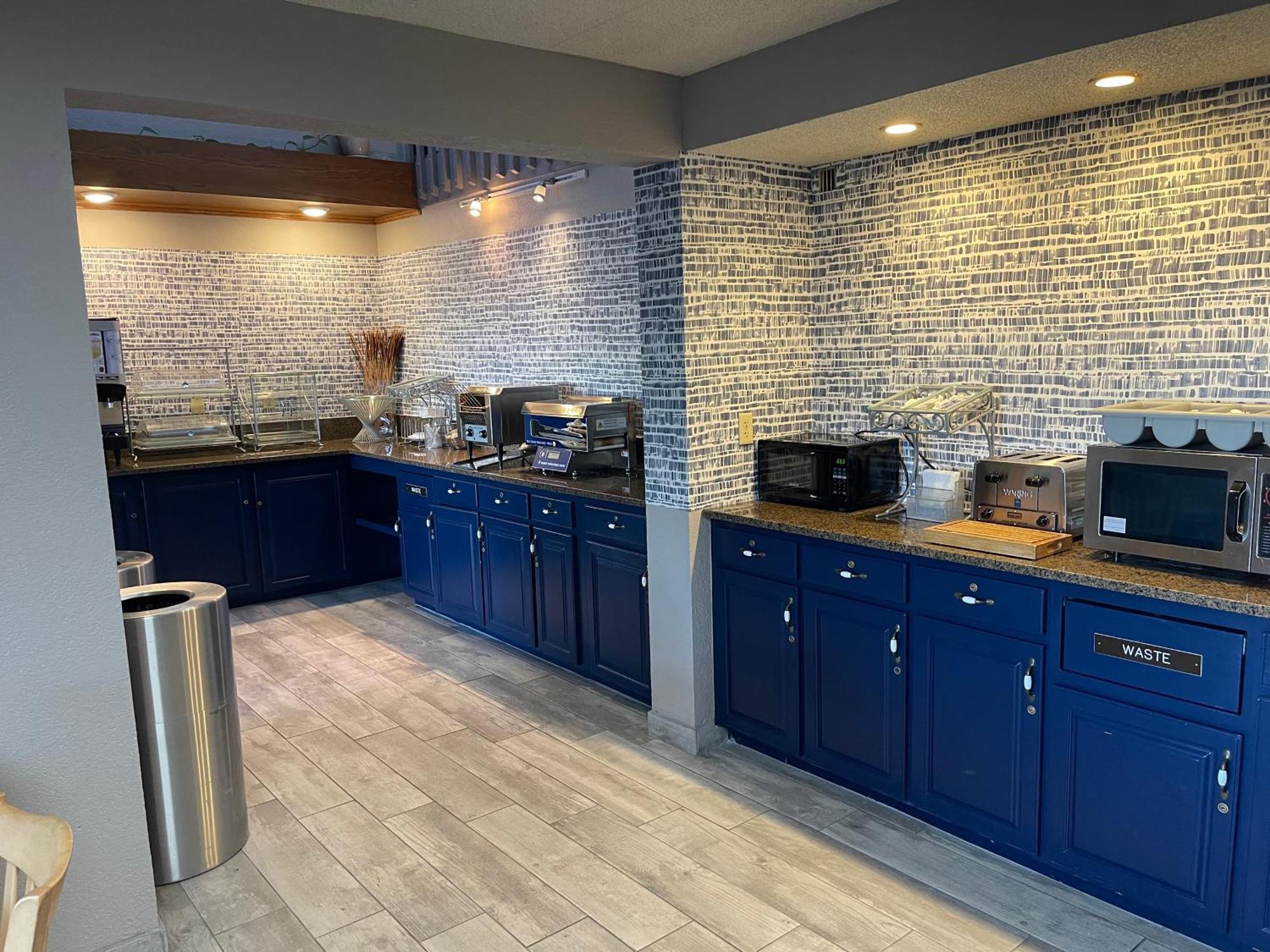 Americinn By Wyndham Chippewa Falls Ngoại thất bức ảnh