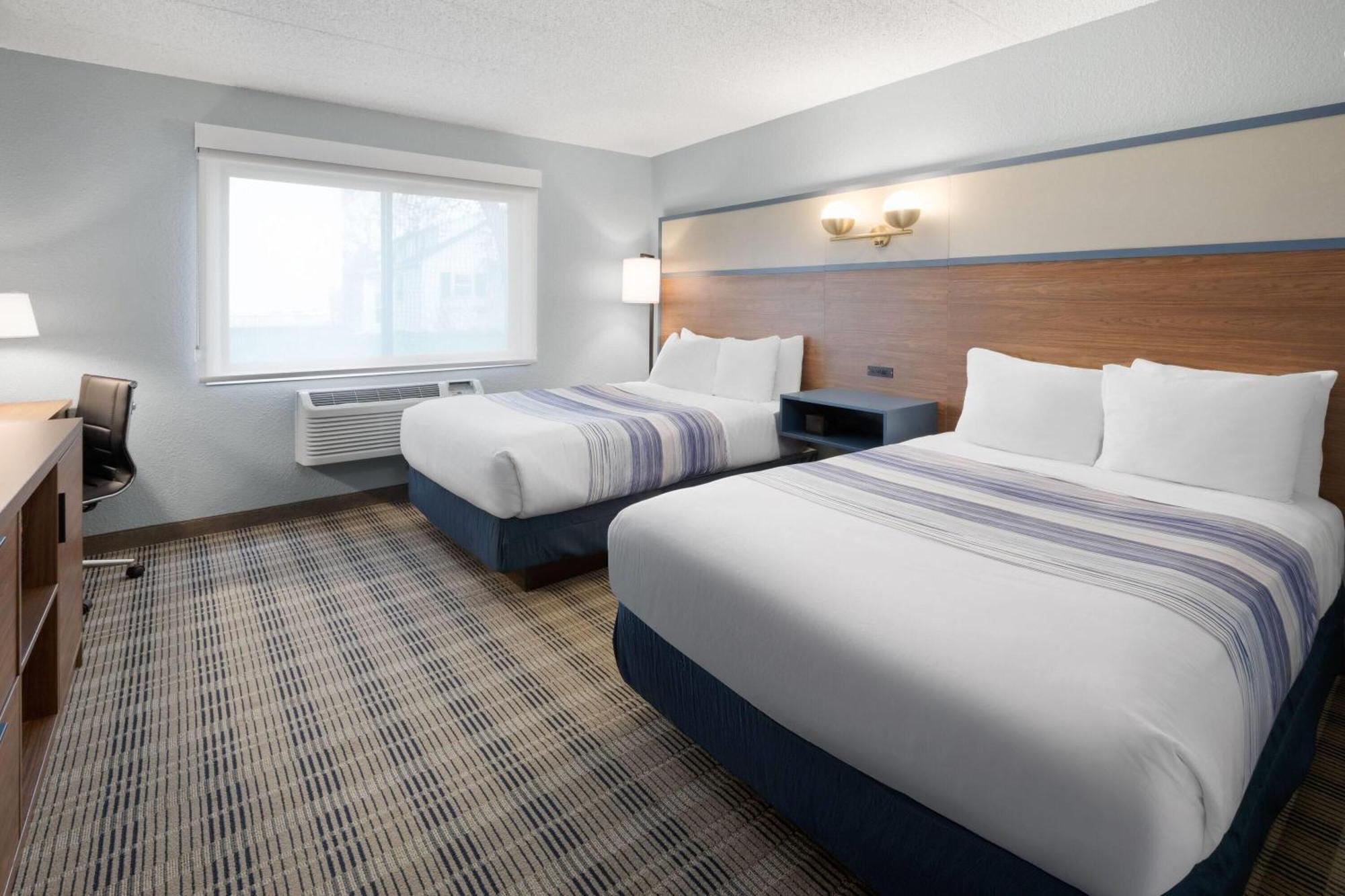 Americinn By Wyndham Chippewa Falls Ngoại thất bức ảnh