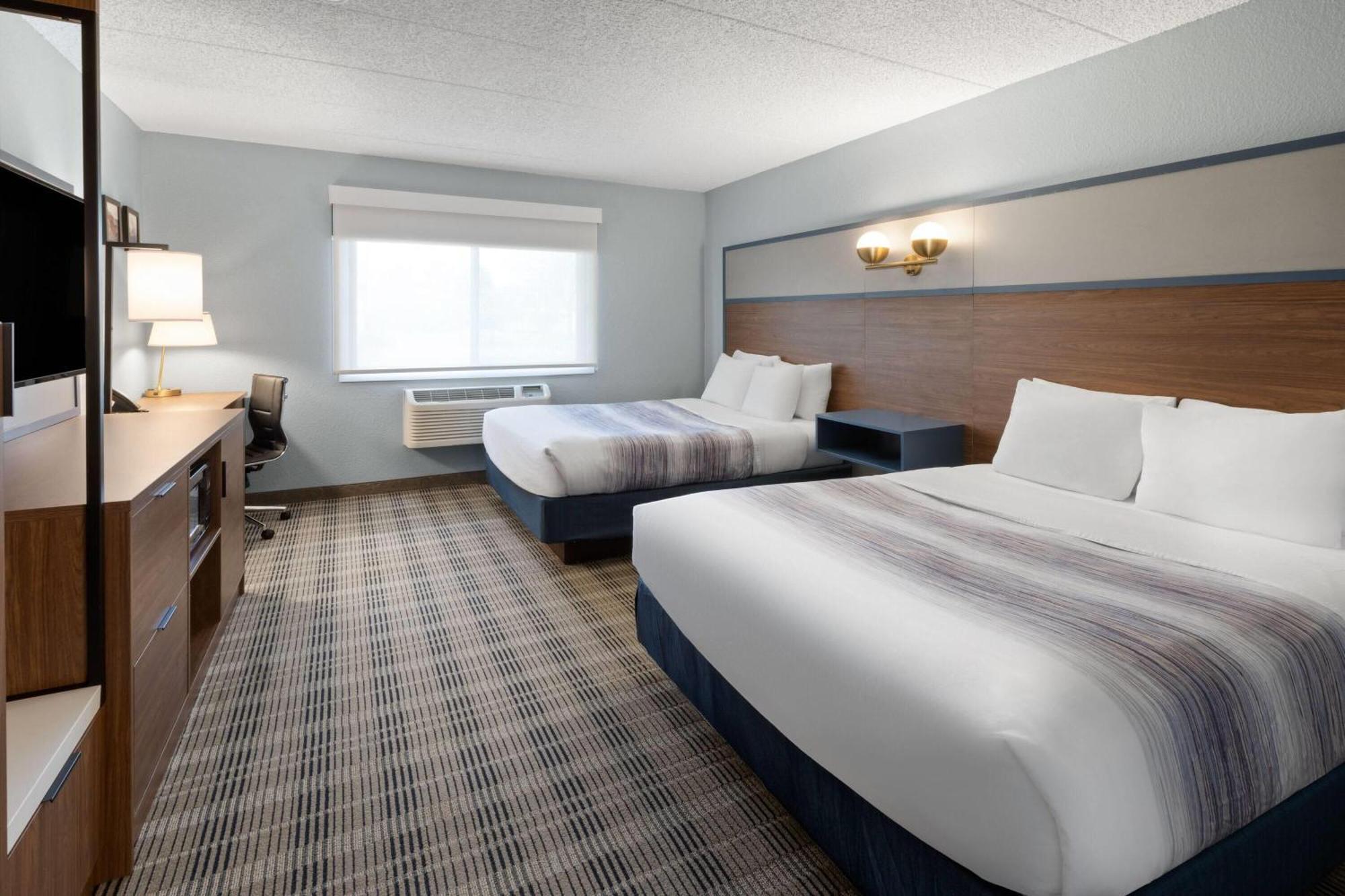Americinn By Wyndham Chippewa Falls Ngoại thất bức ảnh