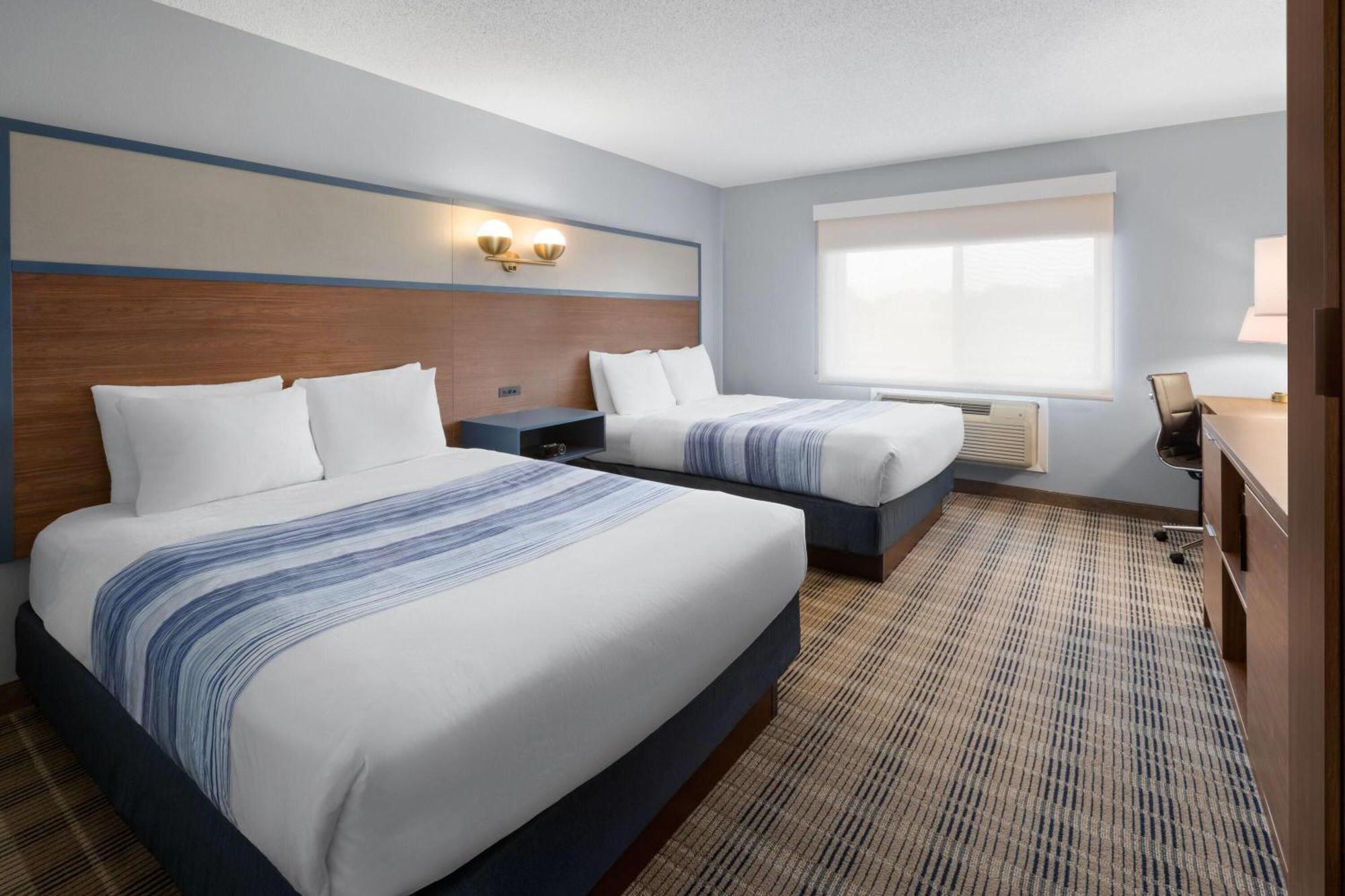 Americinn By Wyndham Chippewa Falls Ngoại thất bức ảnh